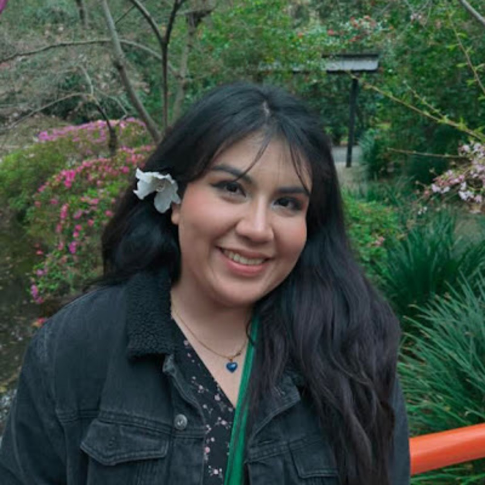 Meet your Posher, Katherine